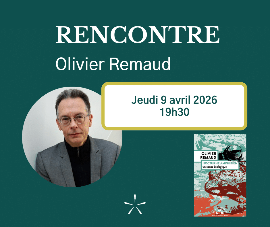 Nuits de la lecture 2026