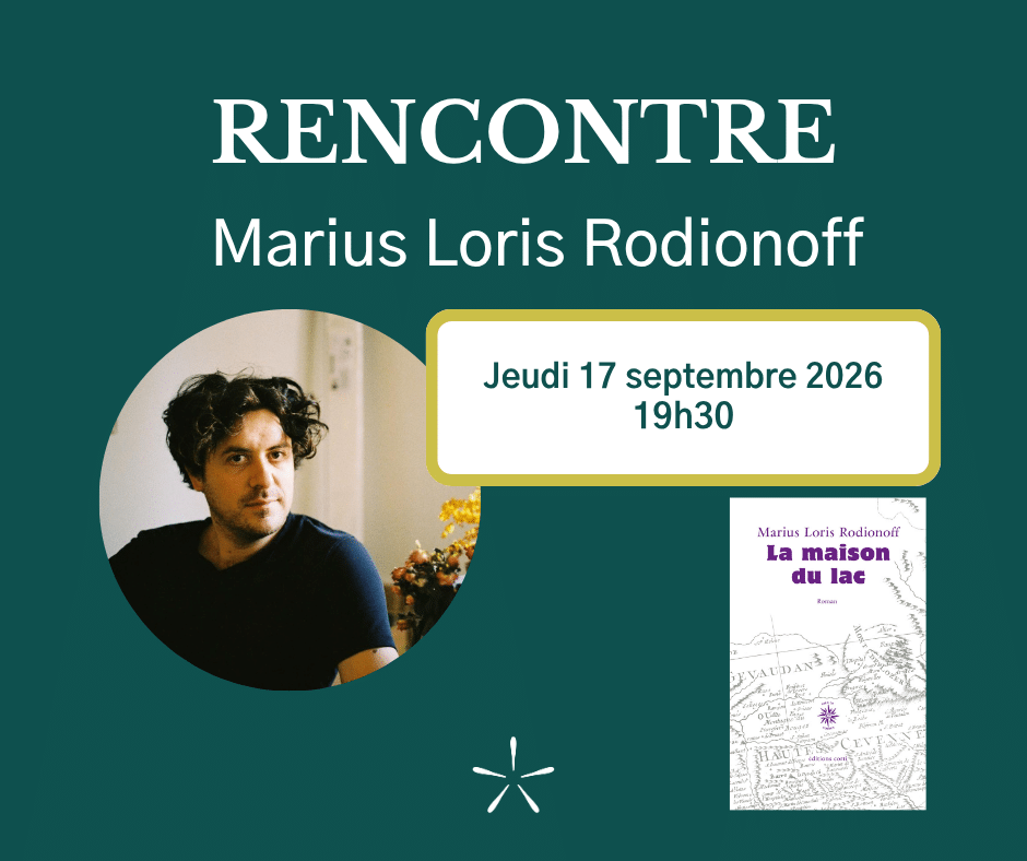 Nuits de la lecture 2026